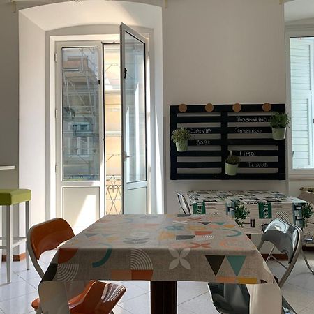 Smart Rooms トリエステ エクステリア 写真