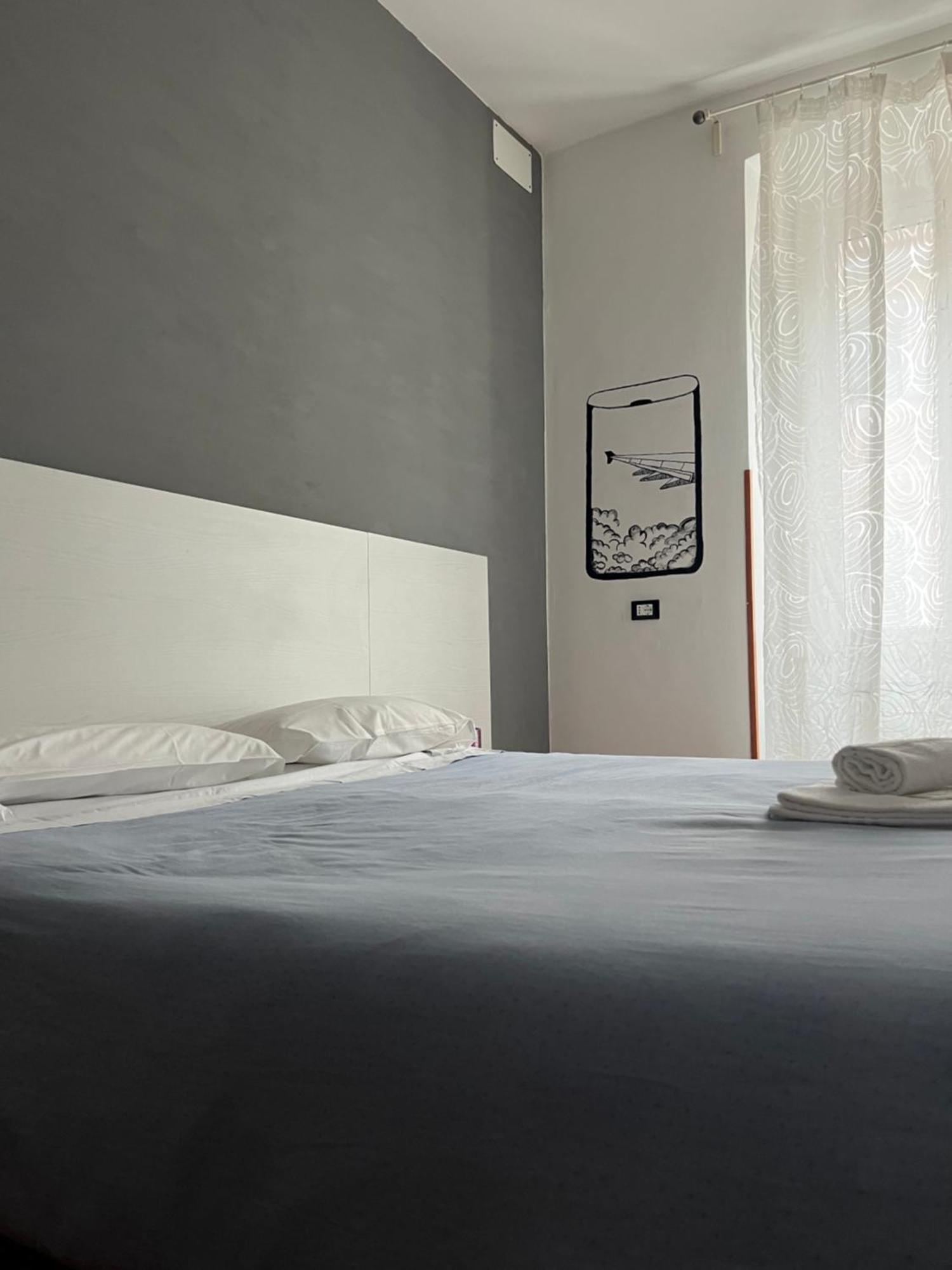 Smart Rooms トリエステ エクステリア 写真